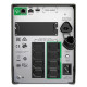 APC ИБП Smart-UPS 1000VA/700W, LCD, USB, SmartConnect, 8xC13 (SMT1000IC)