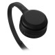 Philips Наушники On-ear TAH1108 BT 5.2, SBC, Wireless, Mic, Черный (TAH1108BK/00)