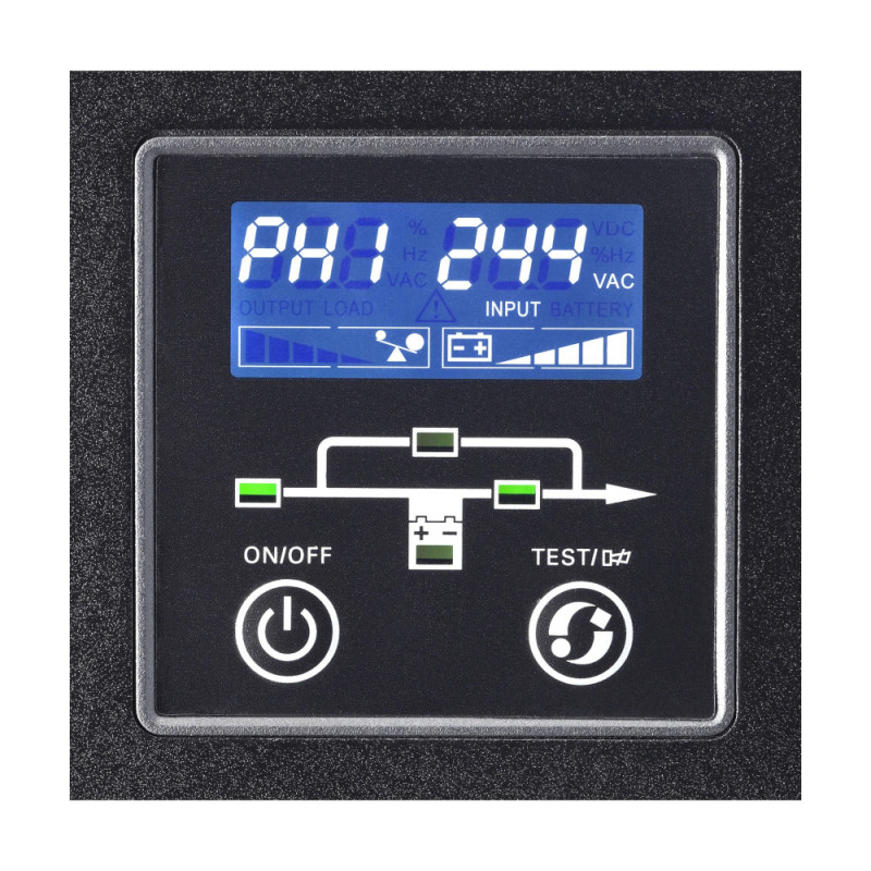 Eaton 9E 6000i (9E6KI)
