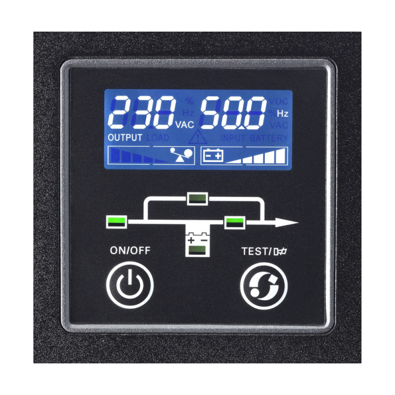 Eaton 9E 6000i (9E6KI)