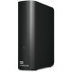 WD Elements Desktop[Настольный жесткий диск 12TB USB 3.0 3.5" Elements Desktop] (WDBWLG0120HBK-EESN)