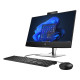 HP ПК Моноблок ProOne 440-G9 23.8" FHD IPS AG, Intel i5-13500T, 16GB, F512GB, UMA, кл+м, DOS, черный (6D4B5EA)
