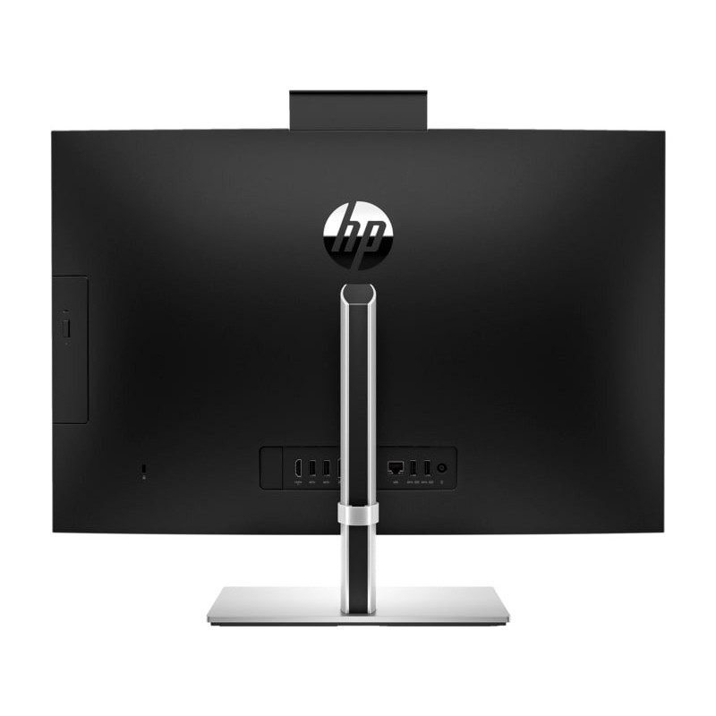 HP ПК Моноблок ProOne 440-G9 23.8" FHD IPS AG, Intel i5-13500T, 16GB, F512GB, UMA, кл+м, DOS, черный (6D4B5EA)