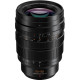 Panasonic Micro 4/3 Lens 25-50mm f/1.4 ASPH (H-X2550E)