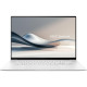 ASUS Notebook Zenbook S 16 UM5606WA-RK326X 16  3K OLED, AMD AI 9 HX 370, 32GB, F2TB, UMA, Win11P, White (90NB13M2-M00L70)