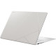 ASUS Notebook Zenbook S 16 UM5606WA-RK326X 16  3K OLED, AMD AI 9 HX 370, 32GB, F2TB, UMA, Win11P, White (90NB13M2-M00L70)