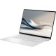 ASUS Notebook Zenbook S 16 UM5606WA-RK326X 16  3K OLED, AMD AI 9 HX 370, 32GB, F2TB, UMA, Win11P, White (90NB13M2-M00L70)