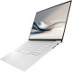 ASUS Notebook Zenbook S 16 UM5606WA-RK326X 16  3K OLED, AMD AI 9 HX 370, 32GB, F2TB, UMA, Win11P, White (90NB13M2-M00L70)