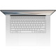 ASUS Notebook Zenbook S 16 UM5606WA-RK326X 16  3K OLED, AMD AI 9 HX 370, 32GB, F2TB, UMA, Win11P, White (90NB13M2-M00L70)