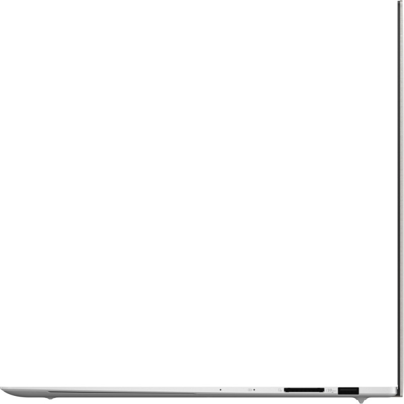 ASUS Notebook Zenbook S 16 UM5606WA-RK326X 16  3K OLED, AMD AI 9 HX 370, 32GB, F2TB, UMA, Win11P, White (90NB13M2-M00L70)