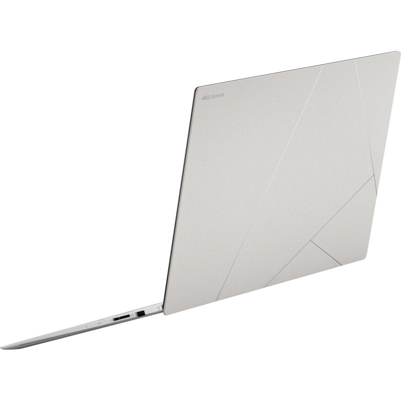 ASUS Notebook Zenbook S 16 UM5606WA-RK326X 16  3K OLED, AMD AI 9 HX 370, 32GB, F2TB, UMA, Win11P, White (90NB13M2-M00L70)