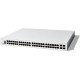 Cisco 1300 48-port GE, Full PoE, 4x10G SFP+ (C1300-48FP-4X)