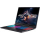 Acer Ноутбук Acer Nitro V 16S ANV16S-41 16" WUXGA IPS, AMD R7-260, 32GB, F1TB, NVD5060-8, Lin, чорний (NH.U03EU.006)