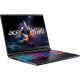 Acer Ноутбук Acer Nitro V 16S ANV16S-41 16" WUXGA IPS, AMD R7-260, 32GB, F1TB, NVD5060-8, Lin, чорний (NH.U03EU.006)