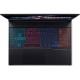 Acer Ноутбук Acer Nitro V 16S ANV16S-41 16" WUXGA IPS, AMD R7-260, 32GB, F1TB, NVD5060-8, Lin, чорний (NH.U03EU.006)