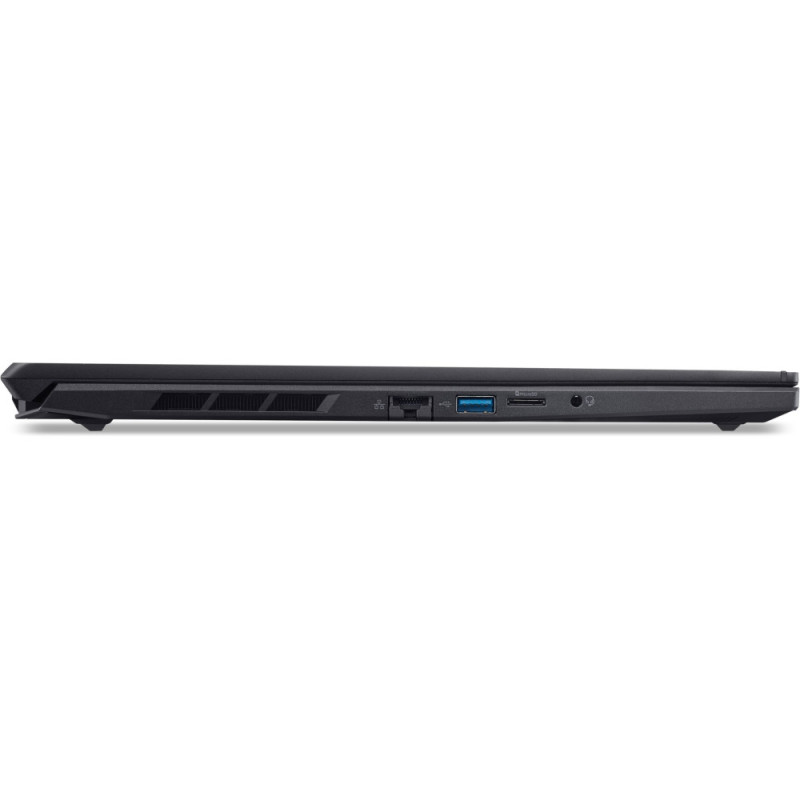 Acer Ноутбук Acer Nitro V 16S ANV16S-41 16" WUXGA IPS, AMD R7-260, 32GB, F1TB, NVD5060-8, Lin, чорний (NH.U03EU.006)