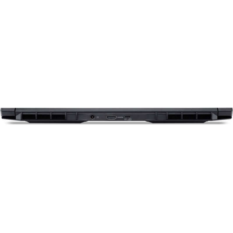 Acer Ноутбук Acer Nitro V 16S ANV16S-41 16" WUXGA IPS, AMD R7-260, 32GB, F1TB, NVD5060-8, Lin, чорний (NH.U03EU.006)
