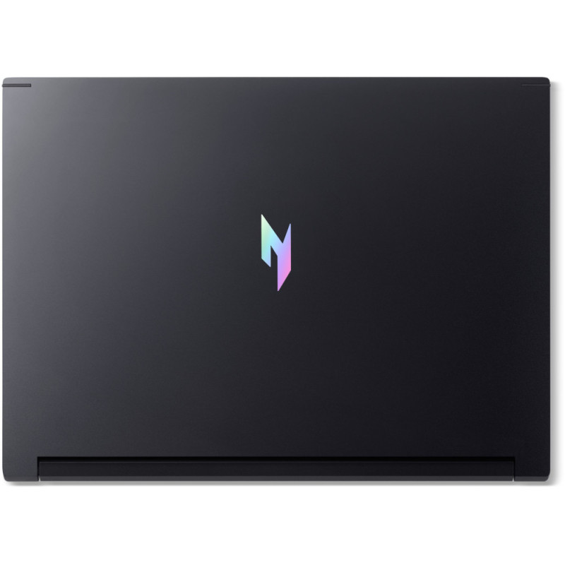 Acer Ноутбук Acer Nitro V 16S ANV16S-41 16" WUXGA IPS, AMD R7-260, 32GB, F1TB, NVD5060-8, Lin, чорний (NH.U03EU.006)