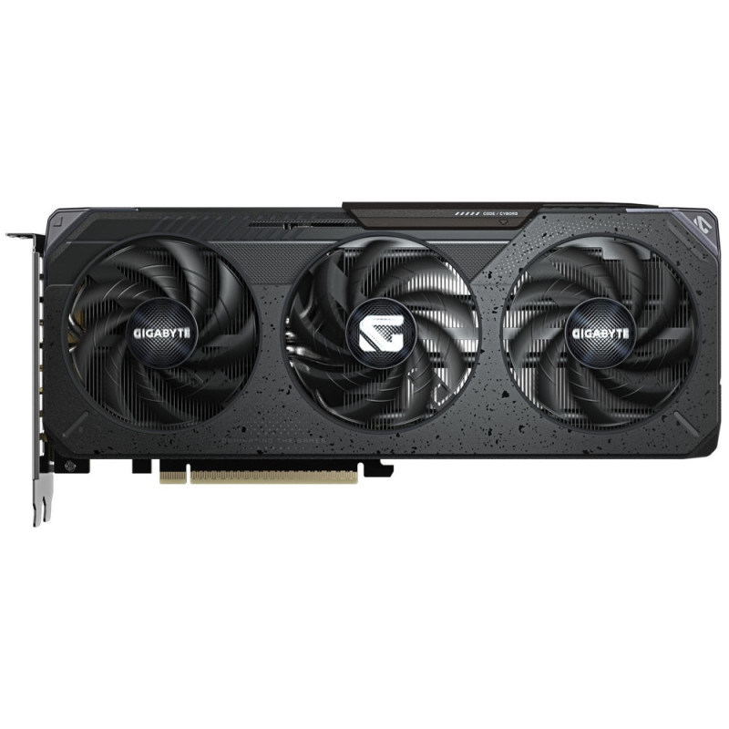 Gigabyte Видеокарта GeForce RTX 5060 8GB GDDR7 GAMING OC (GV-N5060GAMING_OC-8GD)