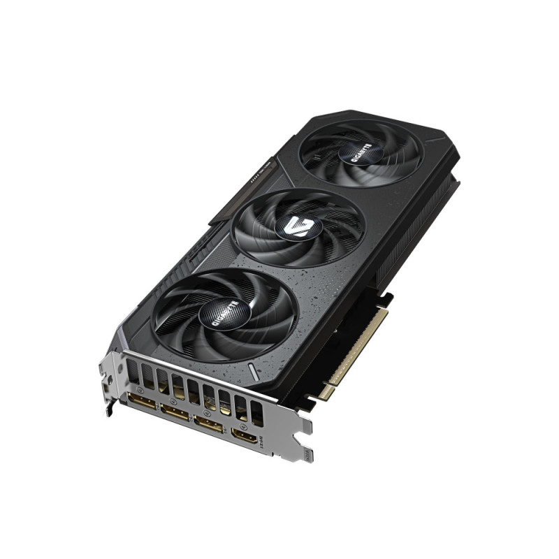 Gigabyte Видеокарта GeForce RTX 5060 8GB GDDR7 GAMING OC (GV-N5060GAMING_OC-8GD)