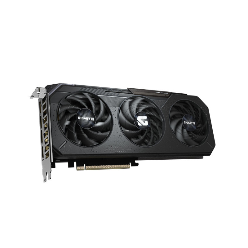 Gigabyte Видеокарта GeForce RTX 5060 8GB GDDR7 GAMING OC (GV-N5060GAMING_OC-8GD)