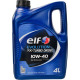 Elf Олива моторна ELF Evolution 700 Turbo Diesel 10W-40 4л (12-4 TD) (194862) (ELF12-4TD)