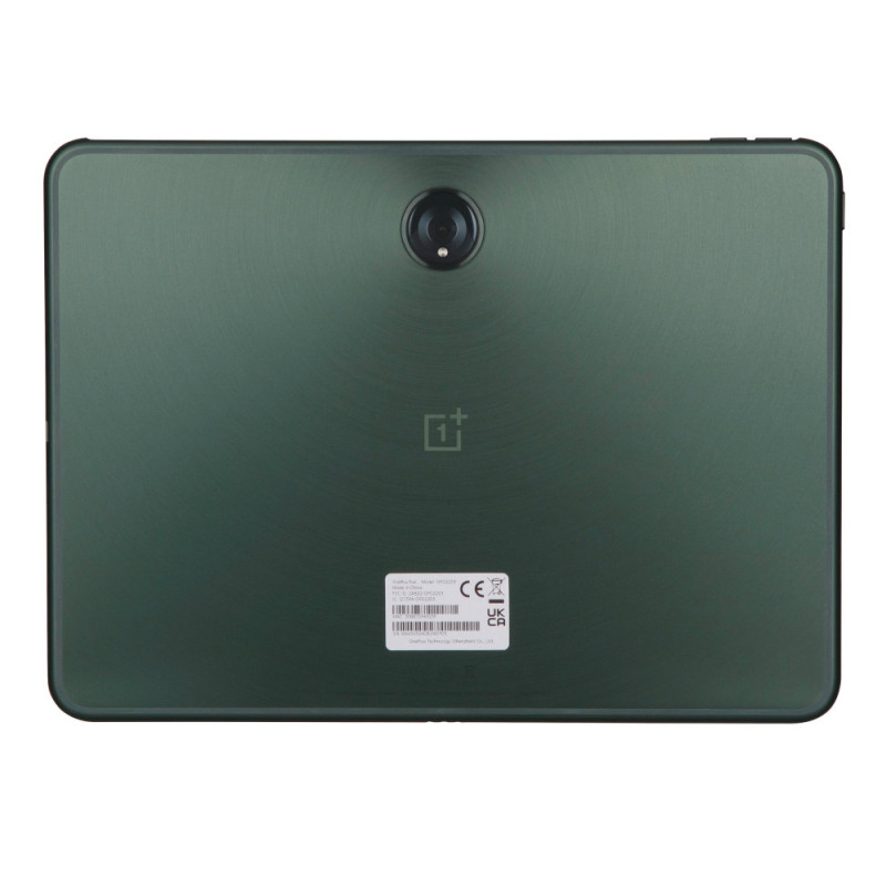OnePlus Tablet Pad 11.61  8GB, 128GB, 9510mAh, Android, Green