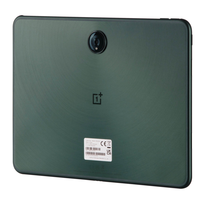 OnePlus Tablet Pad 11.61  8GB, 128GB, 9510mAh, Android, Green