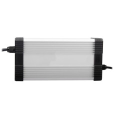 Мережевий зарядний пристрій для АКБ LogicPower LiFePO4 48V (58.4V)-15A-720W (14590)