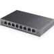 Коммутатор сетевой TP-Link TL-SG108E