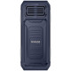 Мобильный телефон Sigma X-style 341 BRO Type-C Blue (4827798368428)