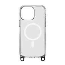 Чехол для мобильного телефона Armorstandart Crossbody Air MagSafe Rope Apple iPhone 14 Pro Max Clear (ARM86372)