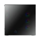 Корпус для ПК Arctic XTENDER BLK (ACPCC00018A)