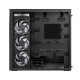 Корпус для ПК Arctic XTENDER BLK (ACPCC00018A)