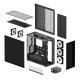 Корпус для ПК Arctic XTENDER BLK (ACPCC00018A)