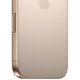 Мобільний телефон Apple iPhone 16 Pro 256GB Desert Titanium (REF A) BREEZY (2AMYNK3)