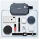 Чехол для наушников Ugreen LP152 Gray (50903)
