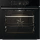 Gorenje Комплект (духовка електрична BOS6737E06BG + поверхня індукційна GI6401BSC), 743032, чорн (SET_BOS6737E06BG_GI6401B)