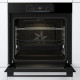 Gorenje Комплект (духовка електрична BOS6737E06BG + поверхня індукційна GI6401BSC), 743032, чорн (SET_BOS6737E06BG_GI6401B)