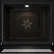 Gorenje Комплект (духовка електрична BOS6737E06BG + поверхня індукційна GI6401BSC), 743032, чорн (SET_BOS6737E06BG_GI6401B)