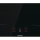 Gorenje Комплект (духовка електрична BOS6737E06BG + поверхня індукційна GI6401BSC), 743032, чорн (SET_BOS6737E06BG_GI6401B)