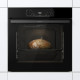 Gorenje Комплект (духовка електрична BOS6737E06BG + поверхня індукційна GI6401BSC), 743032, чорн (SET_BOS6737E06BG_GI6401B)