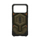 UAG iPhone 17 Pro Max Monarch Pro MagSafe Kevlar Element Green (11451411397B)