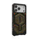 UAG iPhone 17 Pro Max Monarch Pro MagSafe Kevlar Element Green (11451411397B)