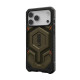 UAG iPhone 17 Pro Max Monarch Pro MagSafe Kevlar Element Green (11451411397B)