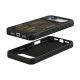 UAG iPhone 17 Pro Max Monarch Pro MagSafe Kevlar Element Green (11451411397B)