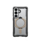 UAG Чохол UAG для Samsung Galaxy S26, Plasma XTE with Magnet, Ash/Titanium (214524113136)
