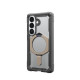 UAG Чохол UAG для Samsung Galaxy S26, Plasma XTE with Magnet, Ash/Titanium (214524113136)