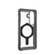 UAG Чохол UAG для Samsung Galaxy S26, Plasma XTE with Magnet, Ash/Titanium (214524113136)