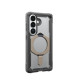 UAG Чохол UAG для Samsung Galaxy S26, Plasma XTE with Magnet, Ash/Titanium (214524113136)